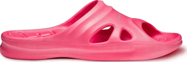 Шльопанці Aqua Speed FLORIDA рожеві 464-03
