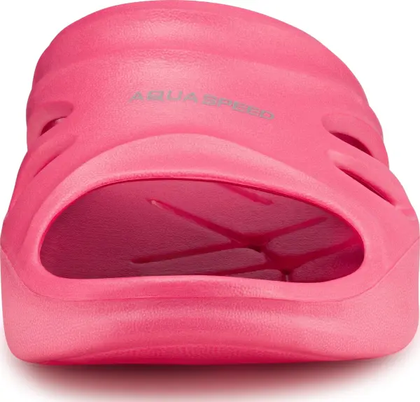 Шльопанці Aqua Speed FLORIDA рожеві 464-03