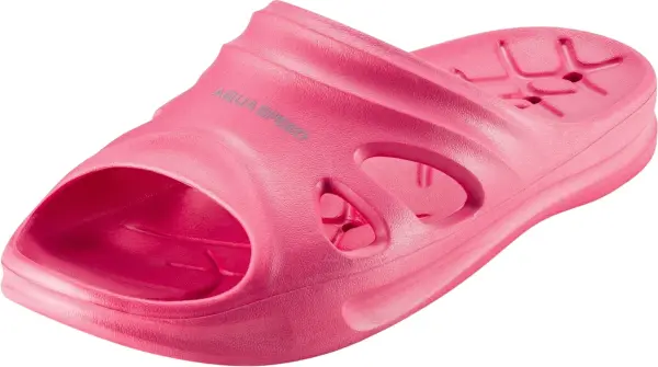 Шльопанці дитячі Aqua Speed FLORIDA рожеві 464-03