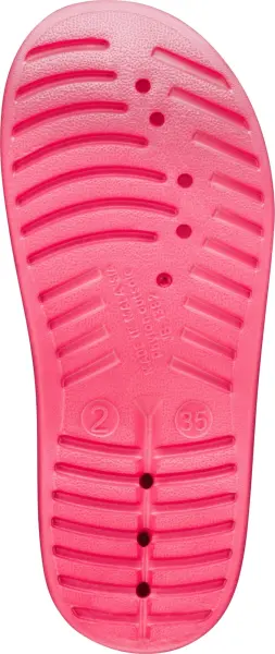 Шльопанці дитячі Aqua Speed FLORIDA рожеві 464-03