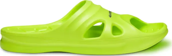 Шльопанці дитячі Aqua Speed FLORIDA салатові 464-06