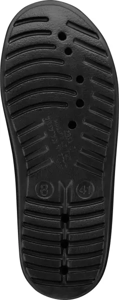Шльопанці Aqua Speed FLORIDA чорні 464-07