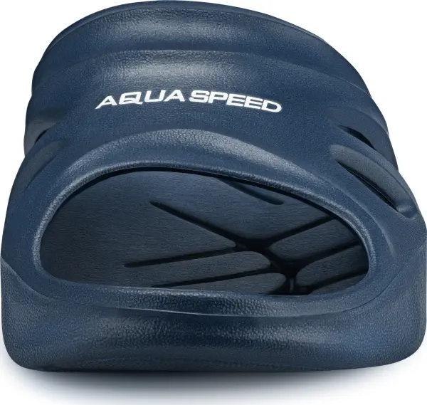 Шльопанці Aqua Speed FLORIDA темно-сині 464-10