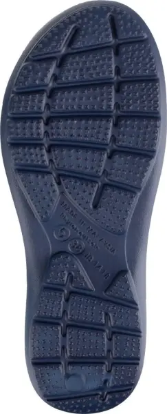 Шлепанцы женские Aqua Speed PANAMA темно-сине-бирюзовые 513-10