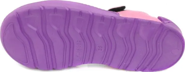 Сандалі дитячі Aqua Speed NOLI фіолетово-рожеві 515-93