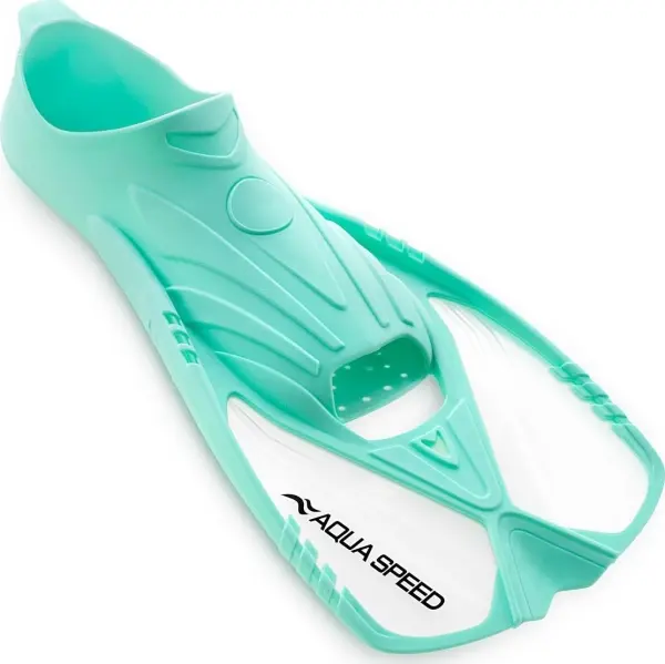 Ласти Aqua Speed ACTION бірюзові 521-04