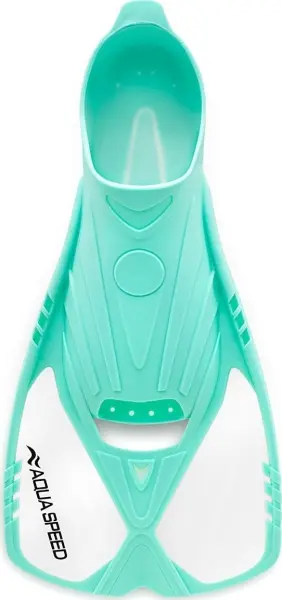 Ласти Aqua Speed ACTION бірюзові 521-04