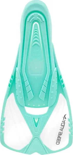Ласти Aqua Speed ACTION бірюзові 521-04