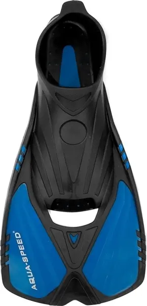 Ласти Aqua Speed ACTION синьо-чорні 521-11