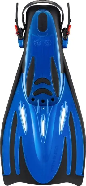 Ласти Aqua Speed WOMBAT синьо-чорні 529-11