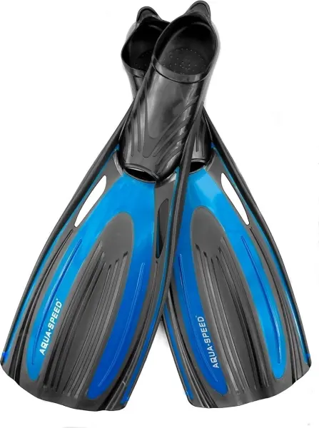 Ласти Aqua Speed HYDRO синьо-чорні 530-11
