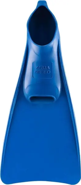 Ласти Aqua Speed FUSION сині 532-11