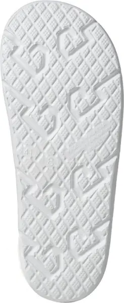 Шльопанці Aqua Speed ASPEN чорно-білі 534-57