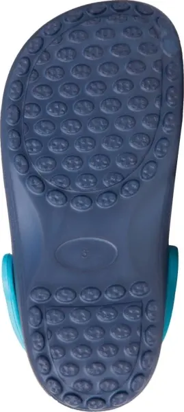 Крокси дитячі Aqua Speed LIMA темно-синьо-блакитні 555-10
