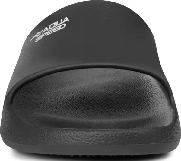 Шльопанці Aqua Speed OHIO чорні 558-07