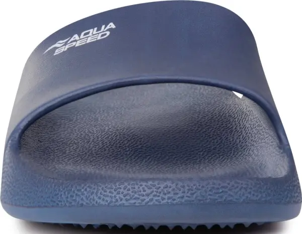 Шльопанці Aqua Speed OHIO темно-сині 558-10