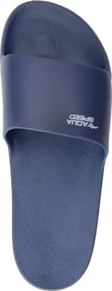 Шльопанці Aqua Speed OHIO темно-сині 558-10
