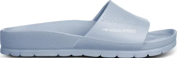 Шльопанці Aqua Speed OSLO димчасто-блакитні 559-02