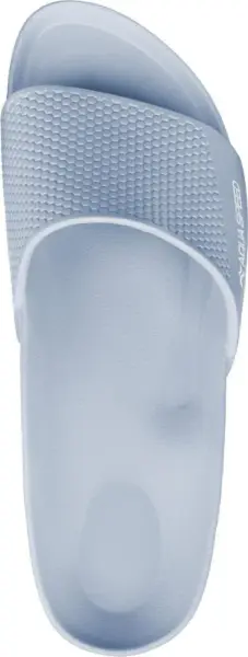Шльопанці Aqua Speed OSLO димчасто-блакитні 559-02