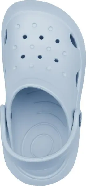 Крокси дитячі Aqua Speed LUGO світло-блакитні 608-02