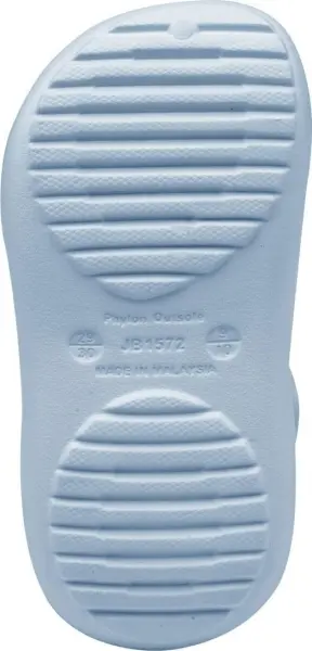 Крокси дитячі Aqua Speed LUGO світло-блакитні 608-02