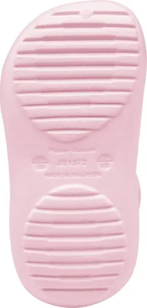 Крокси дитячі Aqua Speed LUGO світло-рожеві 608-03
