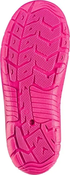 Аквашузи Aqua Speed AQUA SHOE 27 рожево-чорні 642-27F