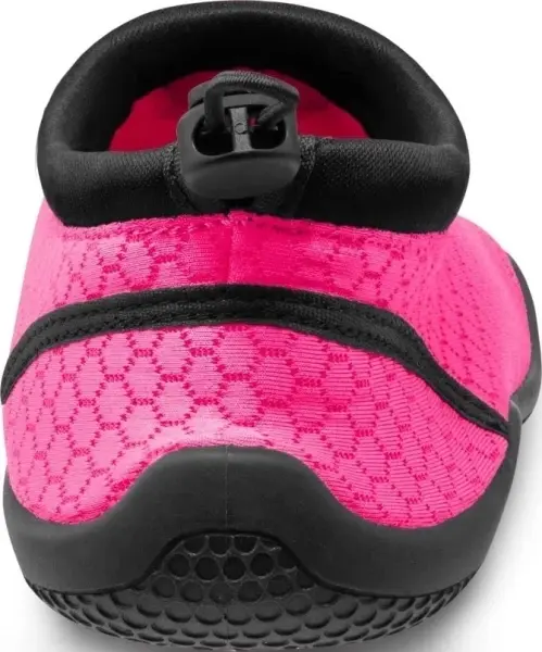 Аквашузи Aqua Speed AQUA SHOE 30 рожеві 688-03