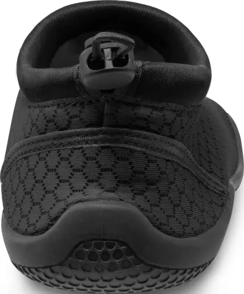 Аквашузи Aqua Speed AQUA SHOE 30 чорні 688-07