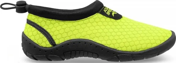 Аквашузи Aqua Speed AQUA SHOE 30 лимонний 688-18
