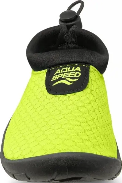 Аквашузи Aqua Speed AQUA SHOE 30 лимонний 688-18