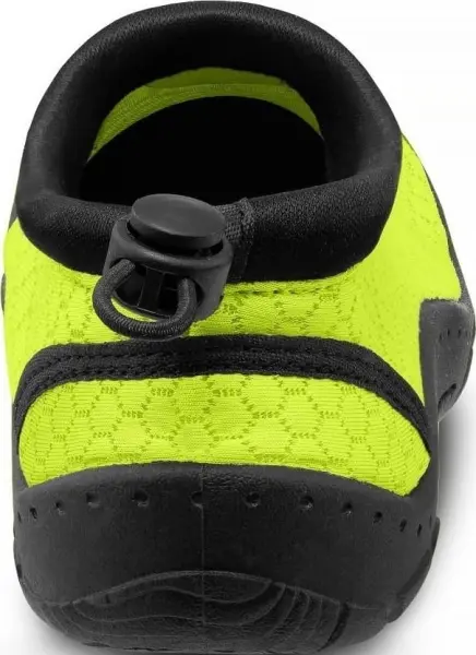 Аквашузи Aqua Speed AQUA SHOE 30 лимонний 688-18