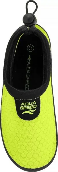 Аквашузи Aqua Speed AQUA SHOE 30 лимонний 688-18