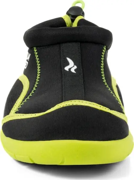 Аквашузи Aqua Speed AQUA SHOE 28 чорно-жовті 704-18