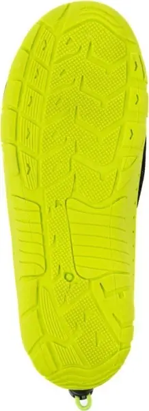 Аквашузи Aqua Speed AQUA SHOE 28 чорно-жовті 704-18