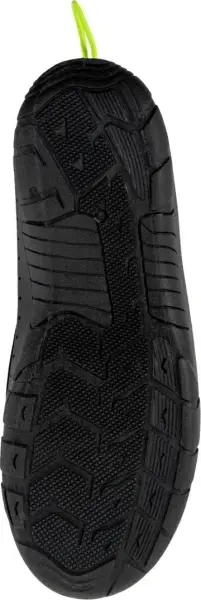 Аквашузи Aqua Speed AQUA SHOE 28 чорно-жовті 704-78