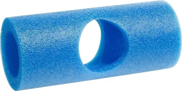 З'єднувач для аквапалиць Aqua Speed 4-HOLE синій 708