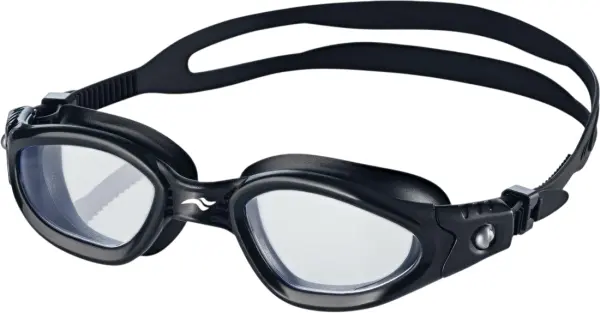 Окуляри для плавання Aqua Speed ATLANTIC чорні 208-07