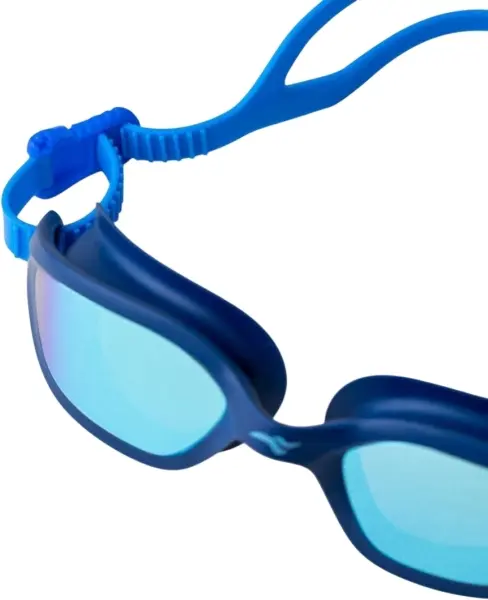 Окуляри для плавання Aqua Speed ECLIPSE MIRROR темно-синьо-сині 712-10