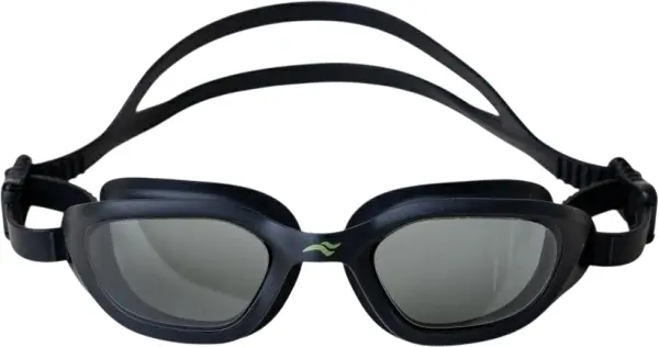 Очки для плавания Aqua Speed ECLIPSE черные 712-07