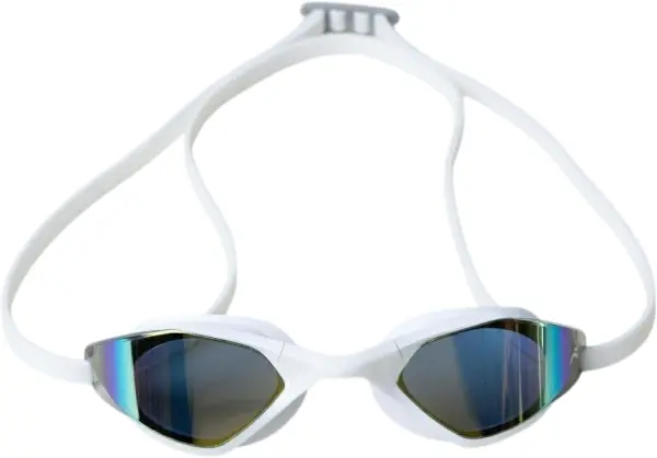 Окуляри для плавання Aqua Speed RIPTIDE білі 711-05
