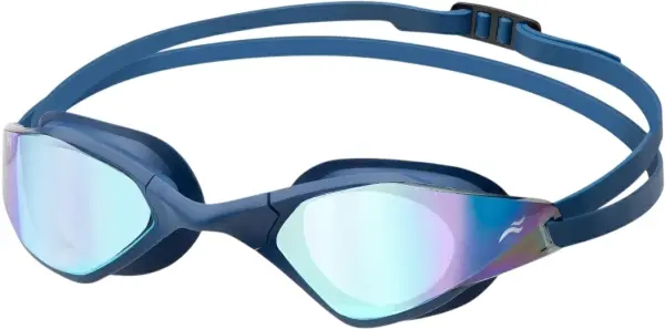 Окуляри для плавання Aqua Speed RIPTIDE темно-сині 711-10