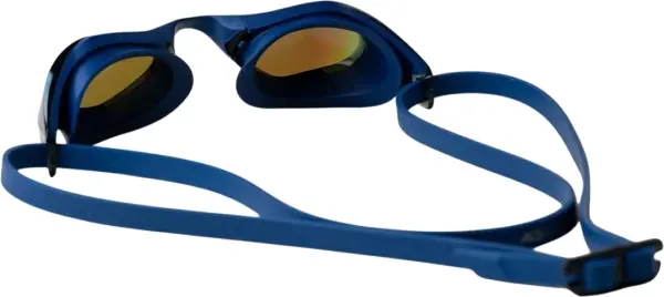 Окуляри для плавання Aqua Speed RIPTIDE темно-сині 711-10