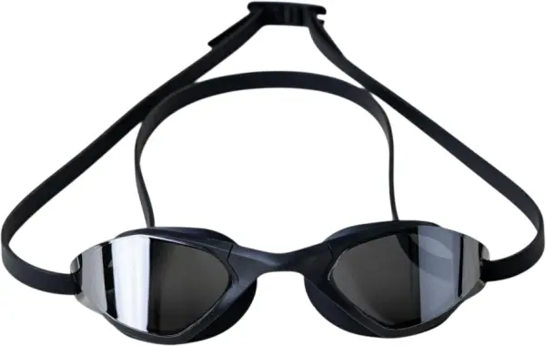 Очки для плавания Aqua Speed RIPTIDE черные 711-07