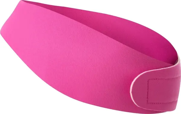Пов'язка для плавання дитяча Aqua Speed NEOPREN EARBAND JR рожева 178-03