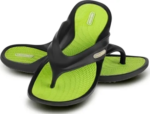В'єтнамки дитячі Aqua Speed RIVIERA чорно-салатові 495-38