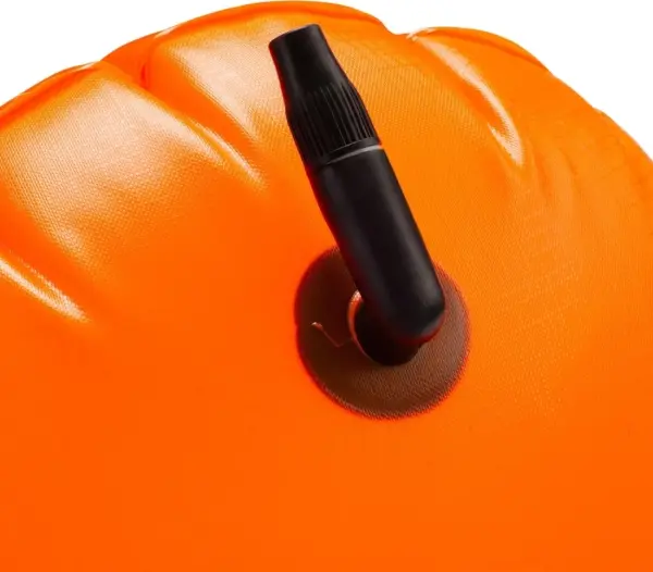 Гермомішок (буй) Aqua Speed OPEN WATER SWIM BUOY помаранчевий 748-75