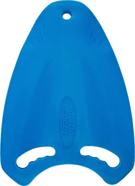 Дошка для плавання Aqua Speed ARROW KICKBOARD синя 150-02