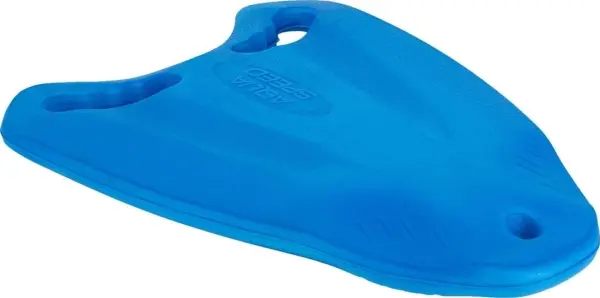 Дошка для плавання Aqua Speed ARROW KICKBOARD синя 150-02