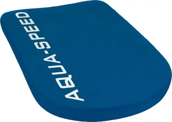 Дошка для плавання Aqua Speed SENIOR синя 158